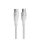 KSIX Cable USB-C BCL060WAT03