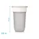 Atosa Step3 300ml Glas