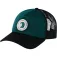 Protest Gorra trucker Badger