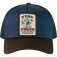 Protest Gorra trucker Badger