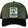 Protest Gorra trucker Badger