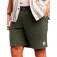 Protest Bairro shorts