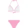 Protest Balance Triangle bikini