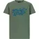 Protest Rash guard a maniche corte Captain