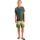 Protest Rash guard a maniche corte Captain