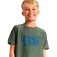Protest Rash guard manga corta Captain