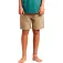 Protest Short Clints Jogging