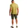 Protest Short Comie