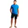 Protest Rash guard a maniche corte Core