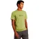 Protest Core Kurzarm-Rash guard