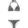 Protest Bikini Date Triangle