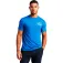 Protest Donald Kurzarm-Rash guard