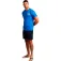 Protest Donald Kurzarm-Rash guard