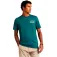 Protest Donald Kurzarm-Rash guard