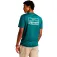 Protest Donald Kurzarm-Rash guard