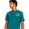 Protest Donald Kurzarm-Rash guard