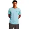 Protest Donald Kurzarm-Rash guard