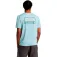Protest Donald Kurzarm-Rash guard