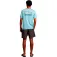 Protest Donald Kurzarm-Rash guard