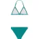 Protest Dumi Triangle bikini