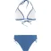 Protest Fiction Triangle bikini