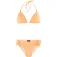 Protest Fiction Triangle bikini