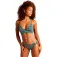 Protest Bikini Garden Triangle
