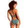 Protest Bikini Garden Triangle