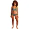 Protest Garden Triangle bikini