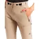 Protest Initial broek