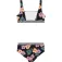 Protest Jenine bikini