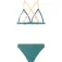 Protest Biquini Julas Triangle