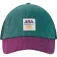 Protest Cappello trucker Madrid