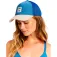 Protest Cappello trucker Madrid