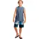 Protest Moody Kurzarm-Rash guard