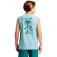 Protest Moody Kurzarm-Rash guard