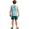 Protest Moody Kurzarm-Rash guard