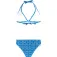 Protest Bikini Muscle Halter