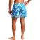 Protest Panther badeshorts