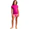 Protest Senna Kurzarm-Rash guard