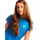Protest Sherrys Kurzarm-Rash guard