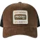 Protest Slogan Trucker-Kappe