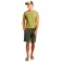 Protest Short Uleyo