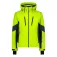 CMP Zip Hood 32W0127 softshelljakke