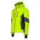CMP Giacca softshell Zip Hood 32W0127