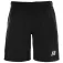 X3 La Nusia shorts