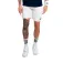 X3 La Nusia shorts