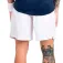 X3 Mendoza shorts
