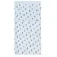 Tous Bears Mini cradle sheet set