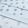 Tous Bears Mini cradle sheet set